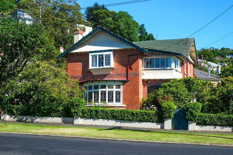 Photo of property in 36 Sandringham Street, Saint Clair, Dunedin, 9012