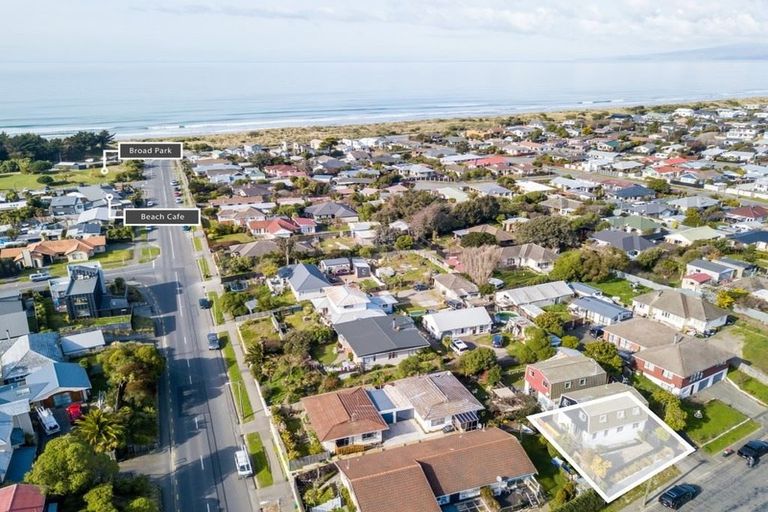 Photo of property in 1/9 Britannia Street, North New Brighton, Christchurch, 8083