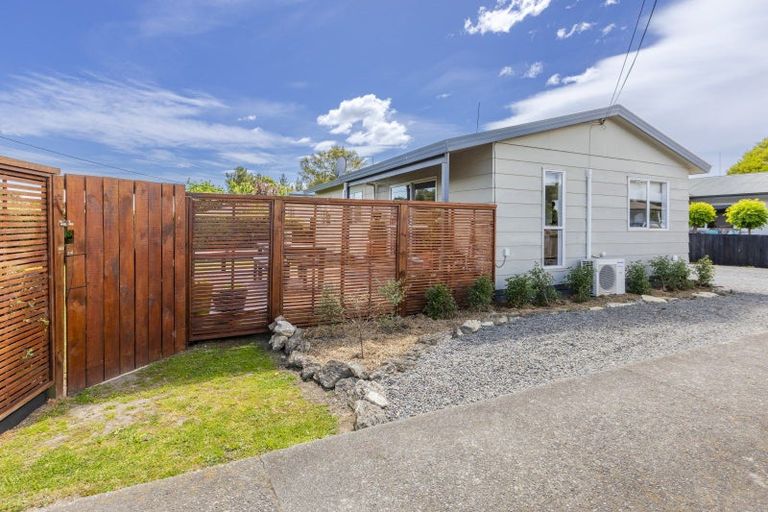 Photo of property in 111a Tavistock Road, Waipukurau, 4200