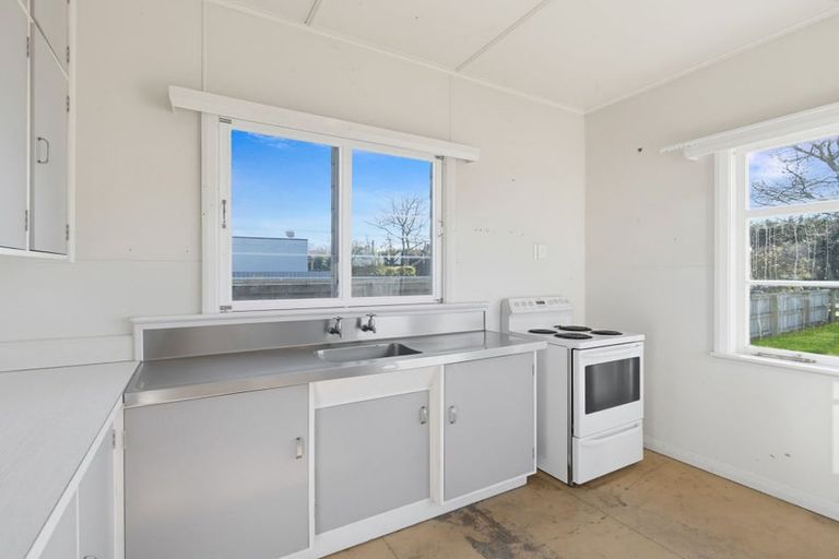 Photo of property in 21a Sydney Street, Takapau, 4203