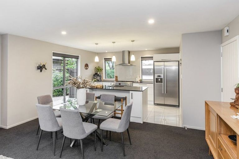 Photo of property in 20 Rivers Edge, Northwood, Christchurch, 8051