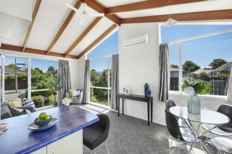 Photo of property in 1/1 Westmorland Place, Bishopdale, Christchurch, 8053