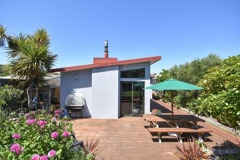 Photo of property in 22 Luke Street, Ocean Grove, Dunedin, 9013