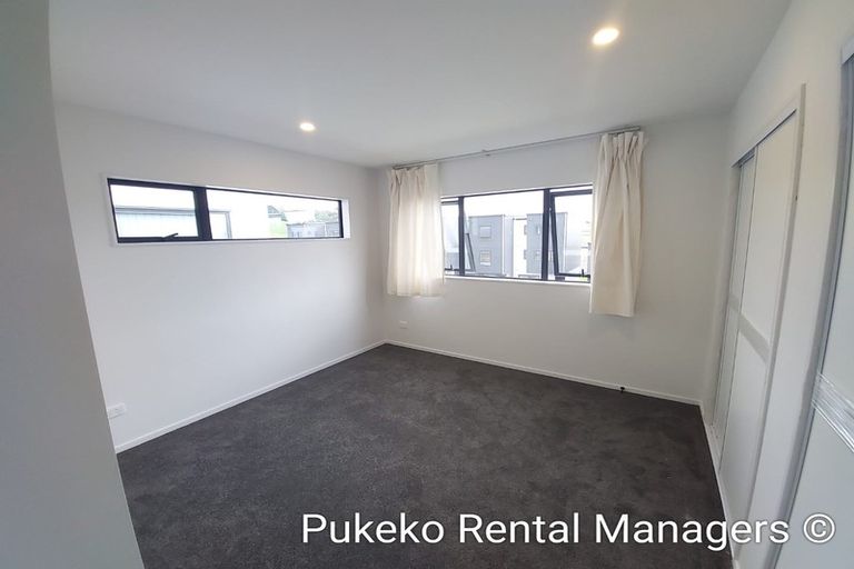Photo of property in 17 Hearth Street, Flat Bush, Auckland, 2019