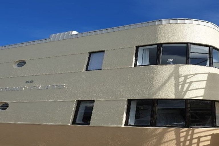 Photo of property in 69 Hutt Road, Petone, Lower Hutt, 5012