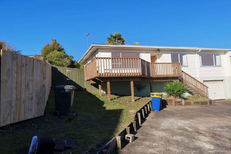 Photo of property in 1/95c Captain Scott Road, Glen Eden, Auckland, 0602