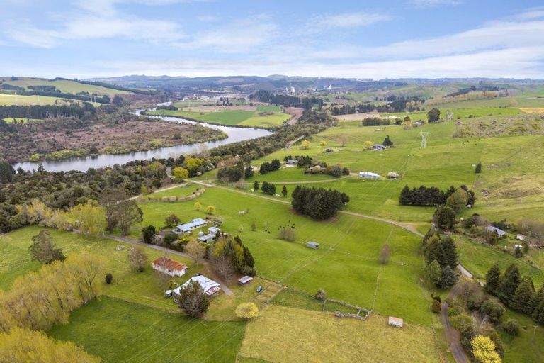 Photo of property in 698 Aratiatia Road, Wairakei, Taupo, 3378