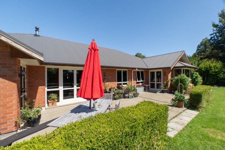 Photo of property in 110 Aicken Road, Otatara, Invercargill, 9879