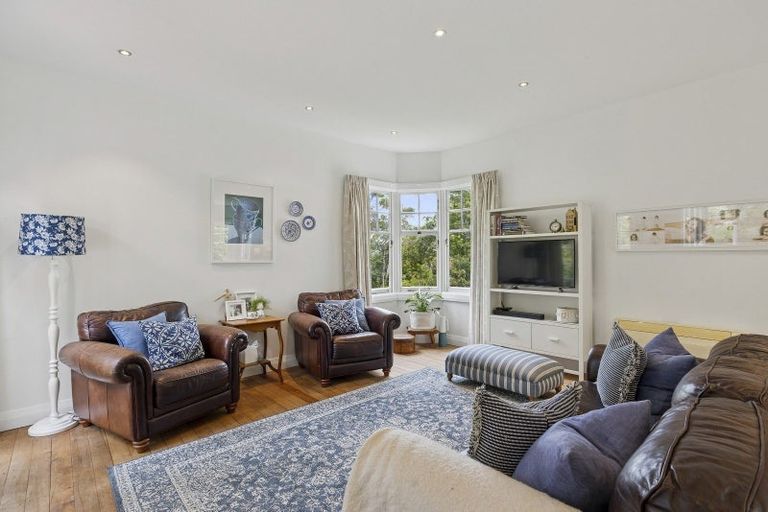 Photo of property in 35 Melrose Street, Roslyn, Dunedin, 9010