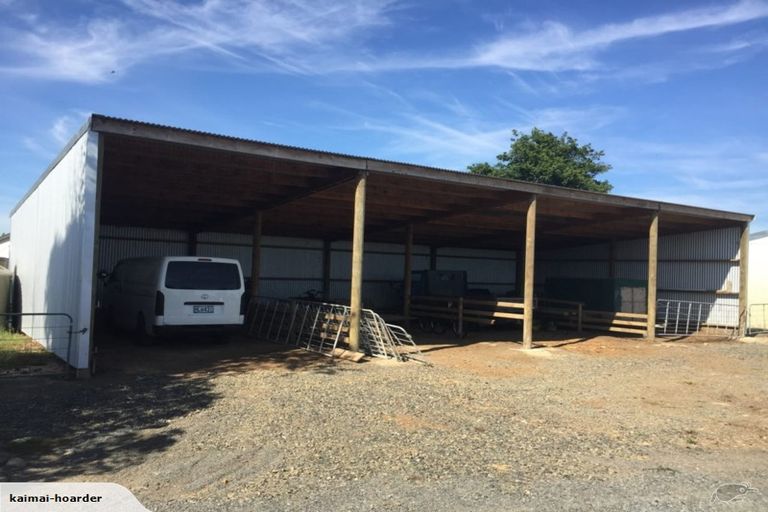 Photo of property in 271a Waghorn Road, Wardville, Waharoa, 3474