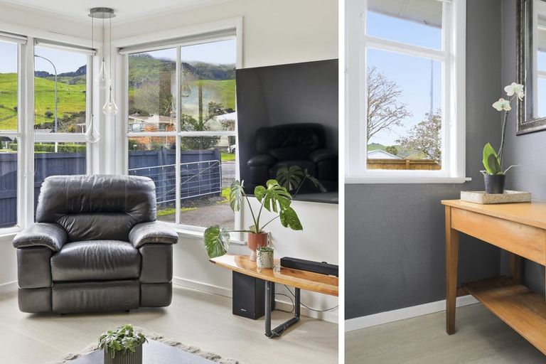 Photo of property in 96 Thames Road, Paeroa, 3600
