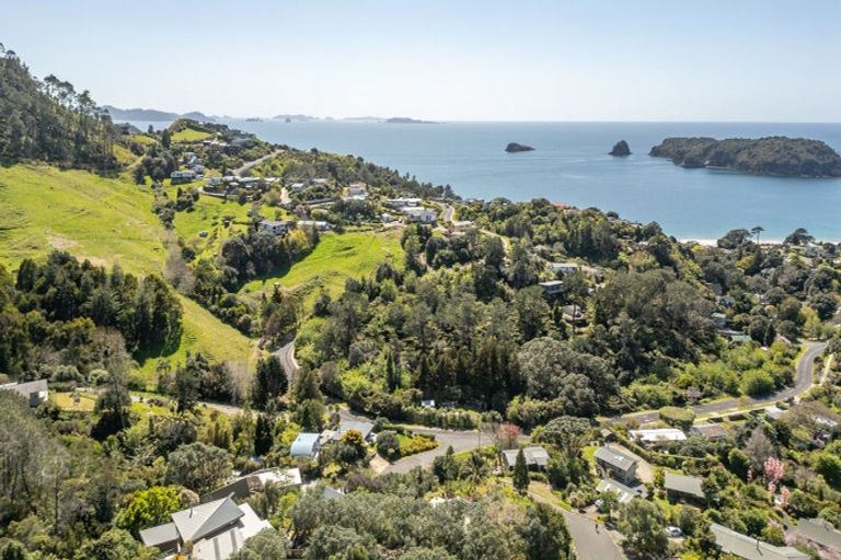 Photo of property in 8 Patricia Place, Hahei, Whitianga, 3591