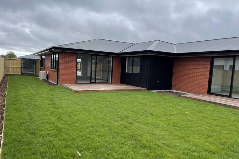 Photo of property in 12 Fauna Street, Halswell, Christchurch, 8025