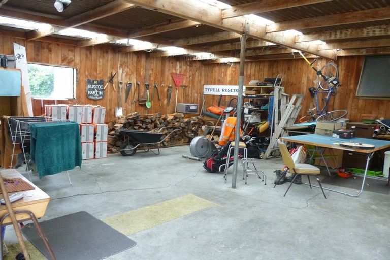 Photo of property in 72 Hastings Street, Halcombe, Feilding, 4779