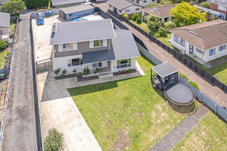 Photo of property in 106 Somerset Road, Springvale, Whanganui, 4501