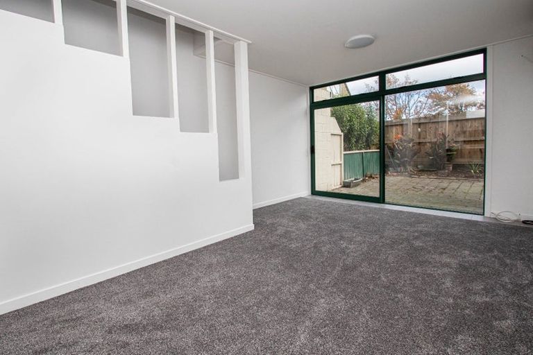 Photo of property in 6/1 Coates Street, Hamilton East, Hamilton, 3216