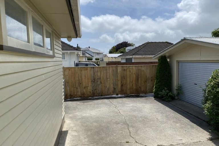 Photo of property in 18 Gardener Street, Levin, 5510