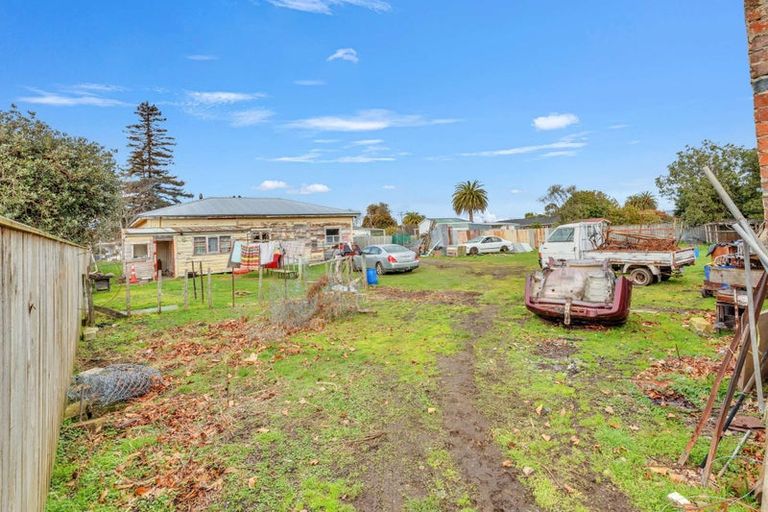 Photo of property in 289 High Street, Dannevirke, 4930