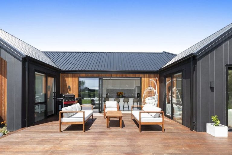 Photo of property in 34 Orbiter Drive, Ohoka, Kaiapoi, 7692