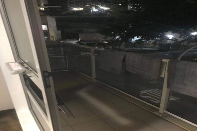 Photo of property in Bianco Off Queen, 3c/2 White Street, Auckland Central, Auckland, 1010