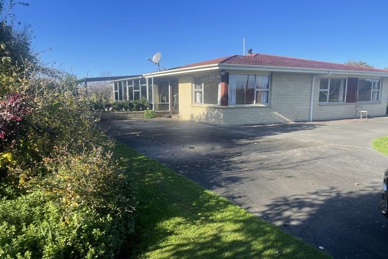 Photo of property in 308 Brookfields Road, Meeanee, Napier, 4183
