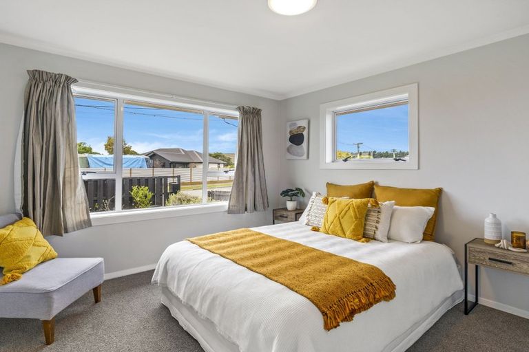 Photo of property in 29 Niagara Street, Wainoni, Christchurch, 8061