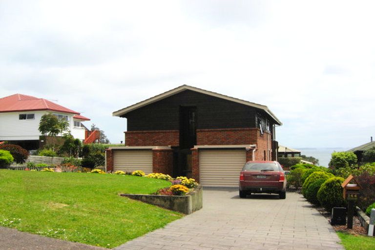 Photo of property in 144 Pacific Parade, Army Bay, Whangaparaoa, 0930