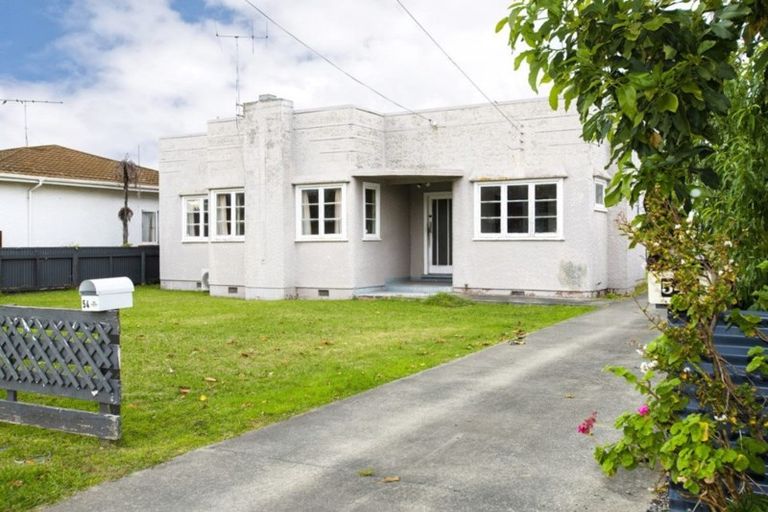 Photo of property in 54 Abbott Street, Te Hapara, Gisborne, 4010
