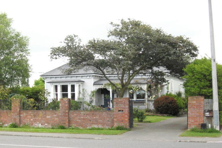 Photo of property in 29 Williams Street, Kaiapoi, 7630