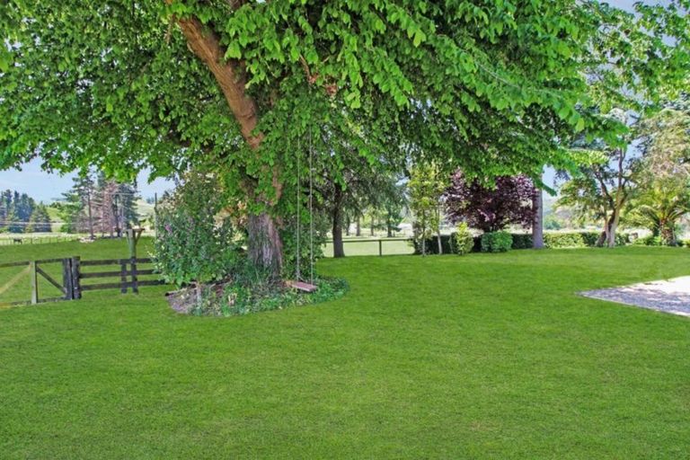 Photo of property in 7685 State Highway 1, Taihape, 4794