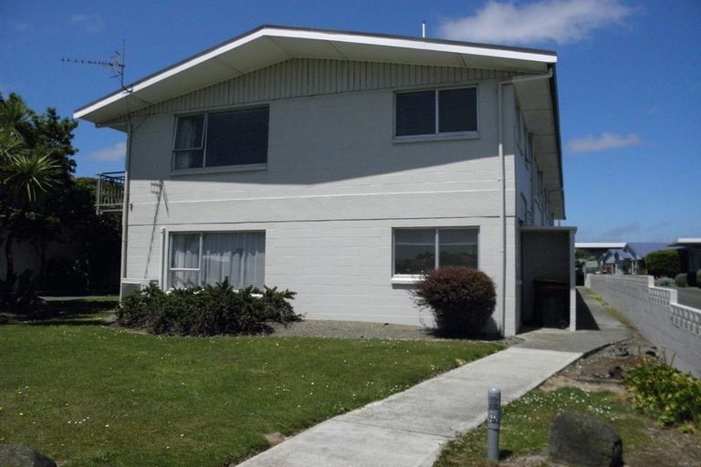 Photo of property in 4/137 Tweed Street, West Invercargill, Invercargill, 9810