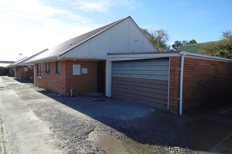 Photo of property in 115 Burke Street, Sydenham, Christchurch, 8023
