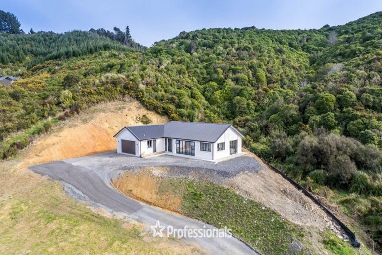 Photo of property in 9 Margaret Mahy Drive, Blue Mountains, Upper Hutt, 5371