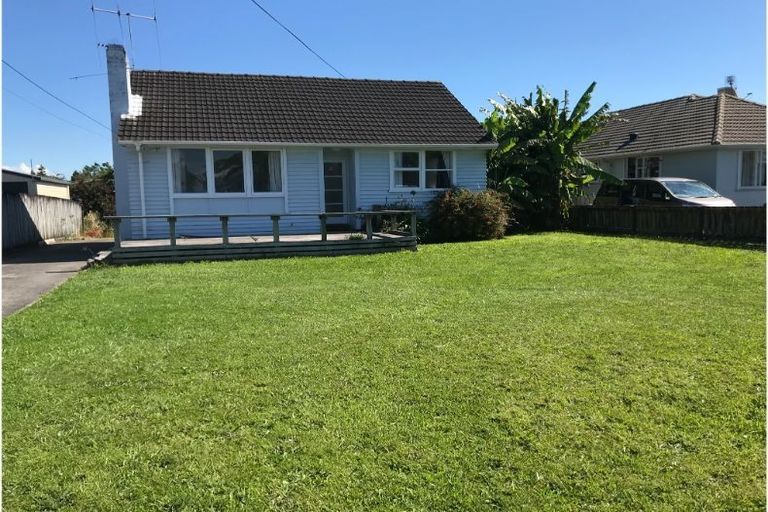 Photo of property in 54 Bader Street, Bader, Hamilton, 3206