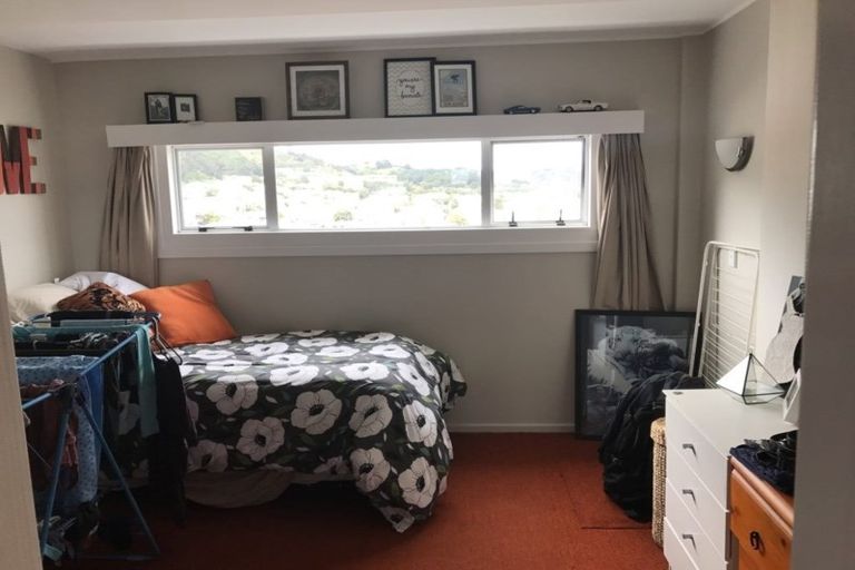 Photo of property in 16/4 Claremont Grove, Mount Victoria, Wellington, 6011