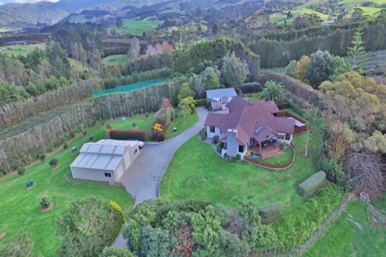 Photo of property in 237a Busby Road, Tahawai, Katikati, 3170