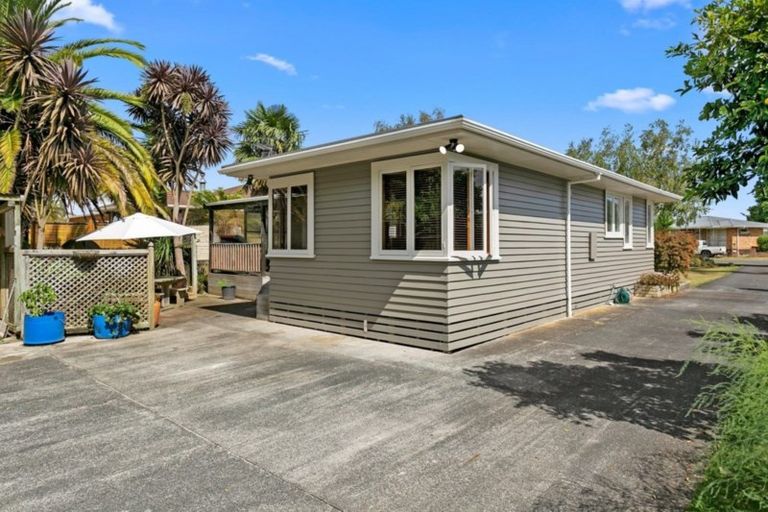 Photo of property in 20 Fitzgerald Avenue, Matamata, 3400