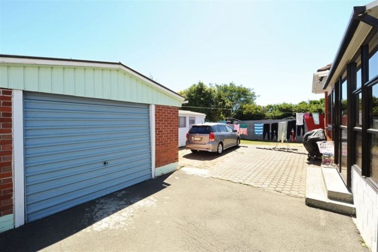 Photo of property in 5 Thomas Street, Linwood, Christchurch, 8062