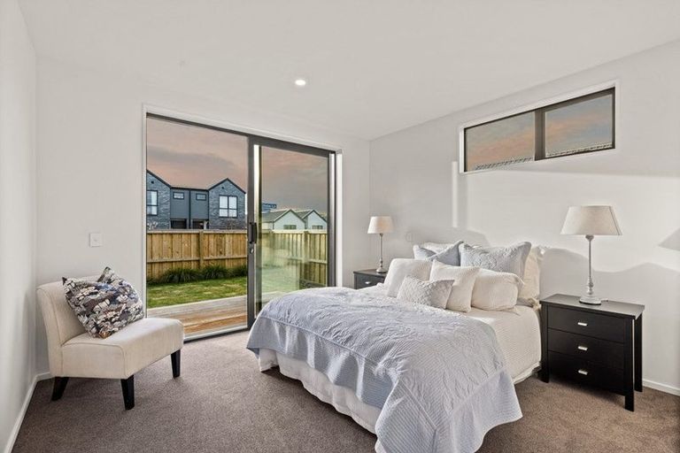 Photo of property in 1/1 Hebe Lane, Northwood, Christchurch, 8051