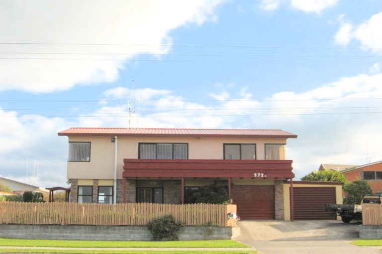 Photo of property in 372a Papamoa Beach Road, Papamoa Beach, Papamoa, 3118