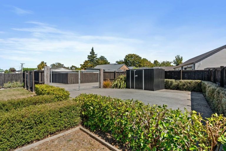 Photo of property in 6b Michael Street, Kuripuni, Masterton, 5810