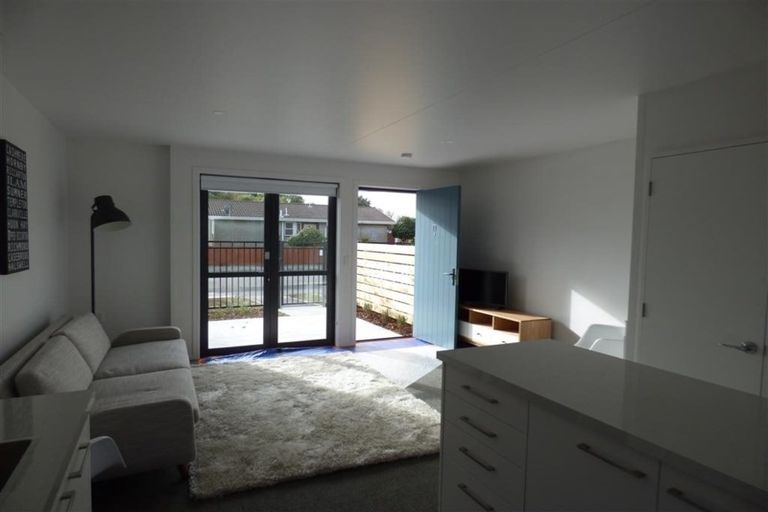 Photo of property in 13/14 Buffon Street, Waltham, Christchurch, 8023