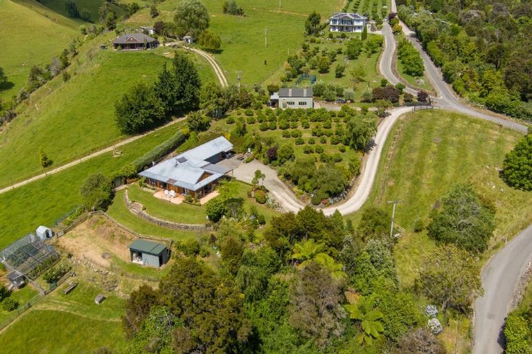 Photo of property in 225 Little Sydney Road, Brooklyn, Motueka, 7198