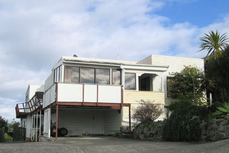 Photo of property in 22 Havelock Road, Hospital Hill, Napier, 4110