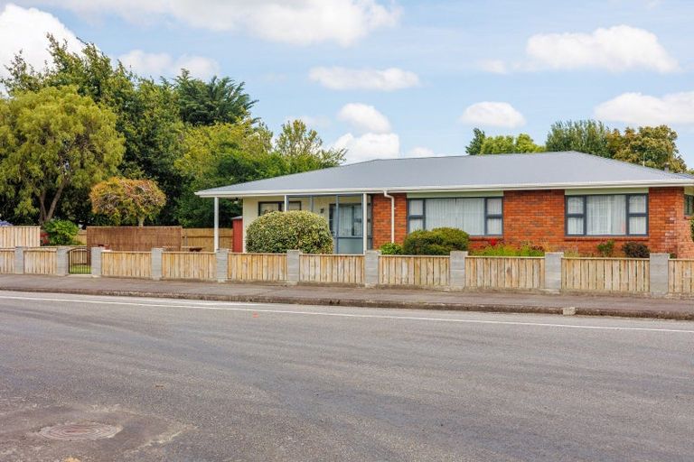 Photo of property in 21 Arthur Street, Pahiatua, 4910