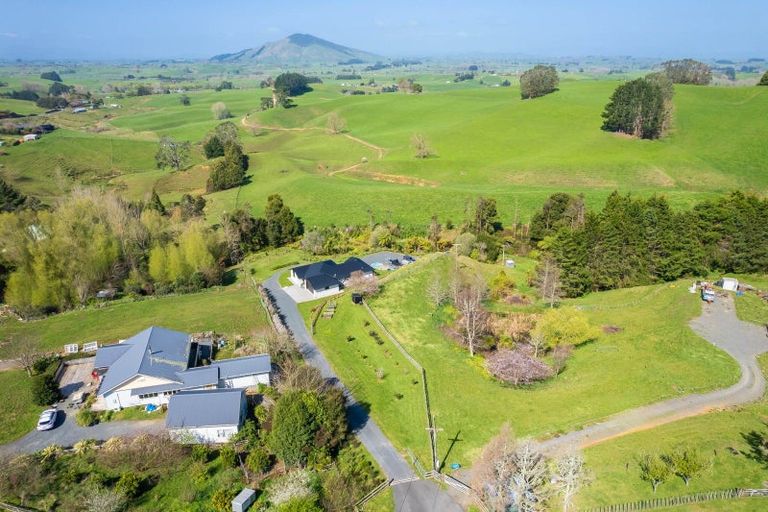 Photo of property in 183 Te Tahi Road, Puketotara, Te Awamutu, 3876
