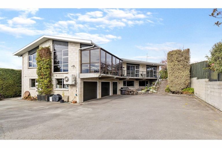Photo of property in 12 Benmore Street, Glenwood, Timaru, 7910