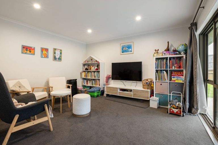 Photo of property in 48 Sylvester Crescent, Flagstaff, Hamilton, 3210