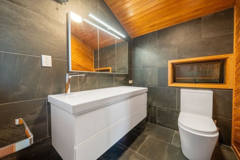 Photo of property in 245 Cannon Hill Crescent, Mount Pleasant, Christchurch, 8081