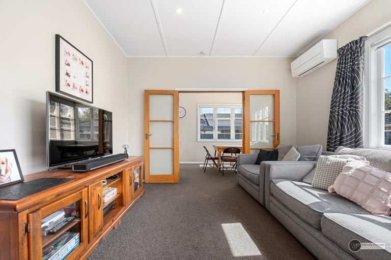 Photo of property in 3 Scanlan Street, Avalon, Lower Hutt, 5011